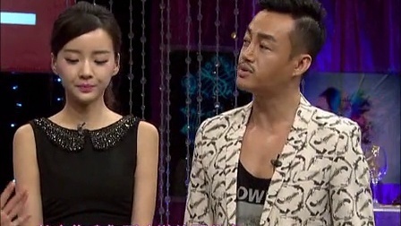 时尚汇 2014 开启美食新革命的厨神战 141007