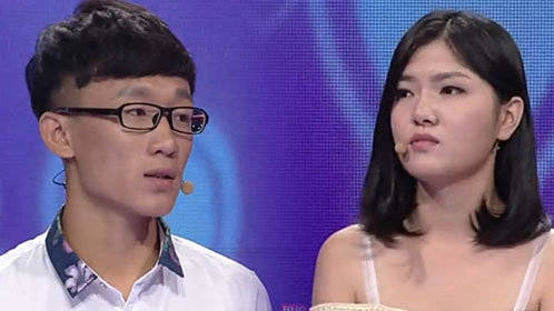 爱情保卫战 高龄岳父禁止女儿远嫁只要上门女婿
