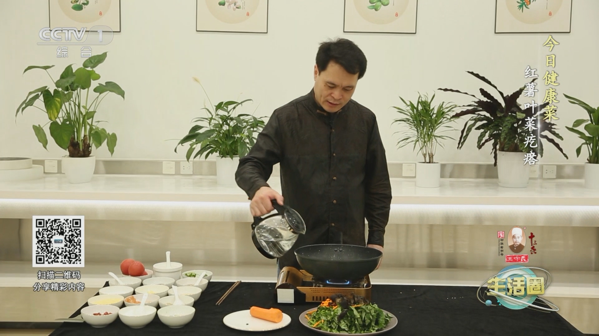 生活圈 《生活圈》 20231108