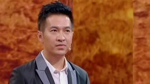 演讲集锦 崔永平《小演员的明星梦》