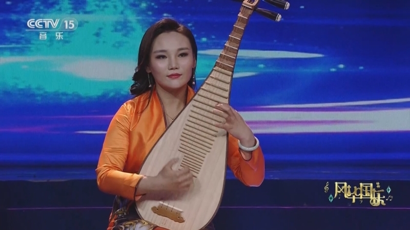 风华国乐 《风华国乐》 20230228