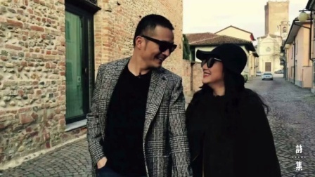 喻恩泰 史林子读诗:我想和你一起虚度时光 12