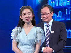 养生堂2025 疏通血管分凉热 腿脚发凉的人日常调理的方法