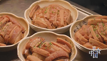 美食中国 《美食中国》 20200201 好水育好材