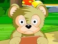 幼儿成长故事集 两只笨狗熊