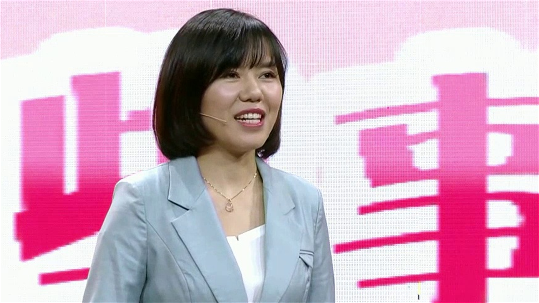 中国好妈妈之产后那些事