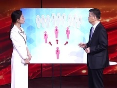 疫情防控特别节目