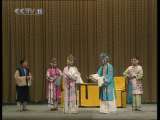 中国京剧音配像精萃 京剧 怜香伴（张君秋 刘雪涛主演）2-3