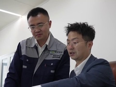 信用中国 沈贤德 科技转秸秆 绿土兴三农