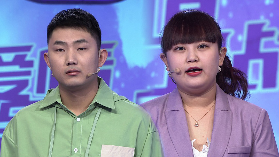 甜蜜恋人婚后巨变,妻子抱怨:他天天打游戏