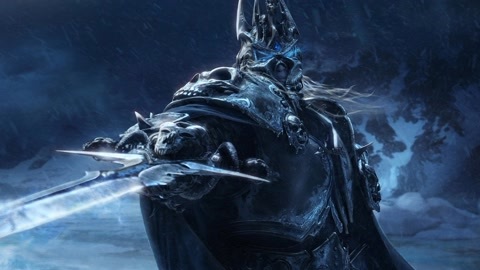 毒舌开场6分钟 魔兽世界经典片段回顾
