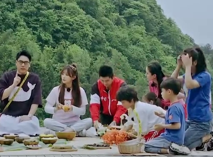 宫廷“御厨传人”化身大魔王