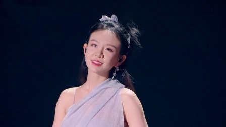 纯享版：孟佳王霏霏唱跳《说爱你》魅力无限