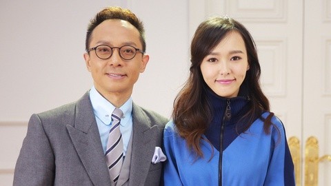 时尚江湖 唐嫣不惧撞衫杨幂