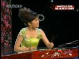 风华国乐 2009CCTV民族器乐电视大赛 金奖选手作品展播