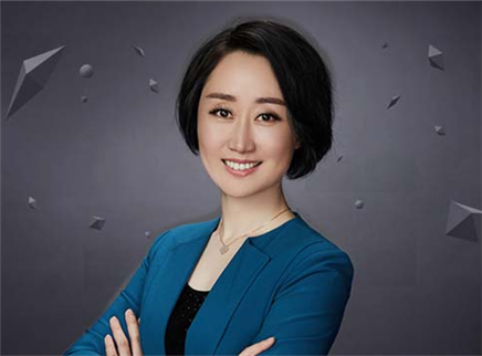 一刻talks 郑威：公益是为他人奉献付出