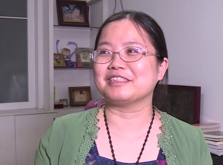 寻情记 儿科教授妈妈 医生孩子的苦谁能懂