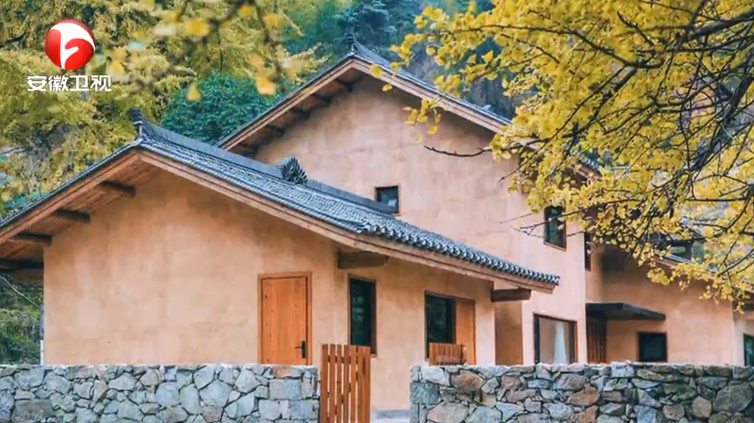 高岭宿集 老房子的新面貌