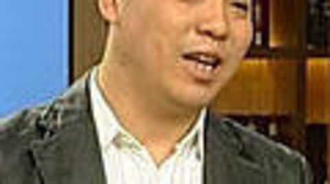 领航客 豪放不羁的古龙