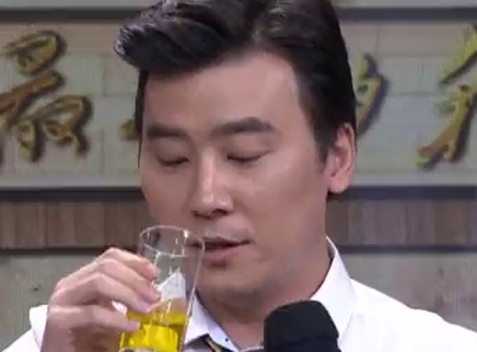 越策越开心 学霸特调夏日凉饮惊艳马可