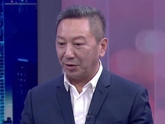 信用中国 朱锐：耕地提质  沃土新生