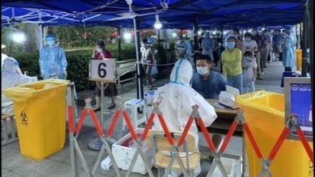 中疾控：旅行归来应自我观察14天