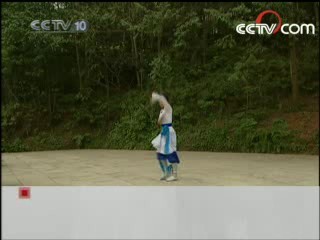 探索发现 清风峨眉
