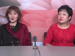 选择2019 男嘉宾讲解科学刷牙法 男女双方现场深情演唱