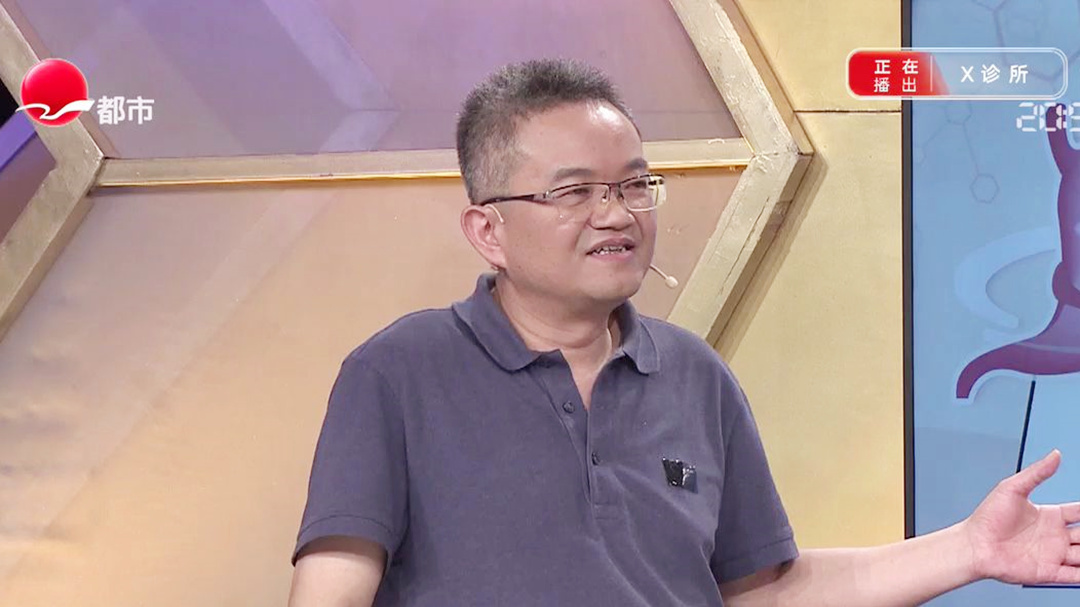 你的胃比你的年龄大吗