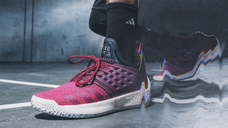 Kicksvision ｜adidas Harden Vol.2 Ignite