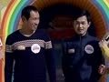 飞跃彩虹第二季 安徽老乡同台竞技 20年发小携手闯关
