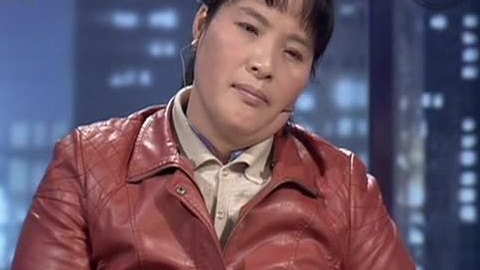金牌调解 被母亲扼杀的初恋