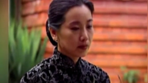 经典传奇 花帅张学良原配与小三之争