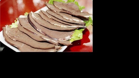 乐活好正点 草原牛舌三花锅