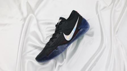 Kicksvision | Nike Kobe A.D NXT 360开箱