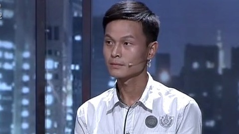 金牌调解 成全你的怀疑心