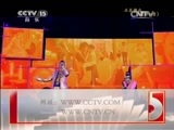 CCTV音乐厅 《CCTV音乐厅》 20150714 “凤凰浴火 我是传奇”2013凤凰传奇演唱会