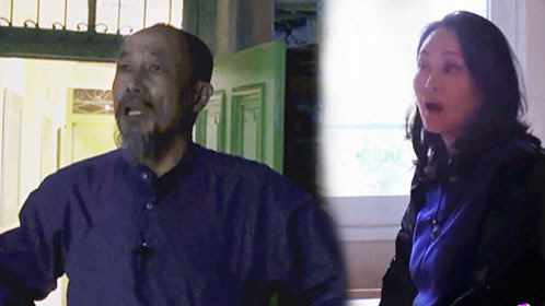 第十一期：住所条件恶劣惹恼孙海英险罢录节目