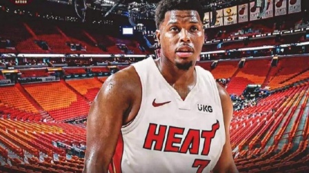 NBA热辣资讯 热火又一人中招！洛瑞触发健康与安全协议