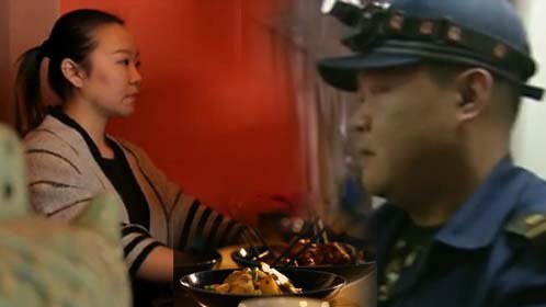 北方美食汇 150207妈妈的味道_001