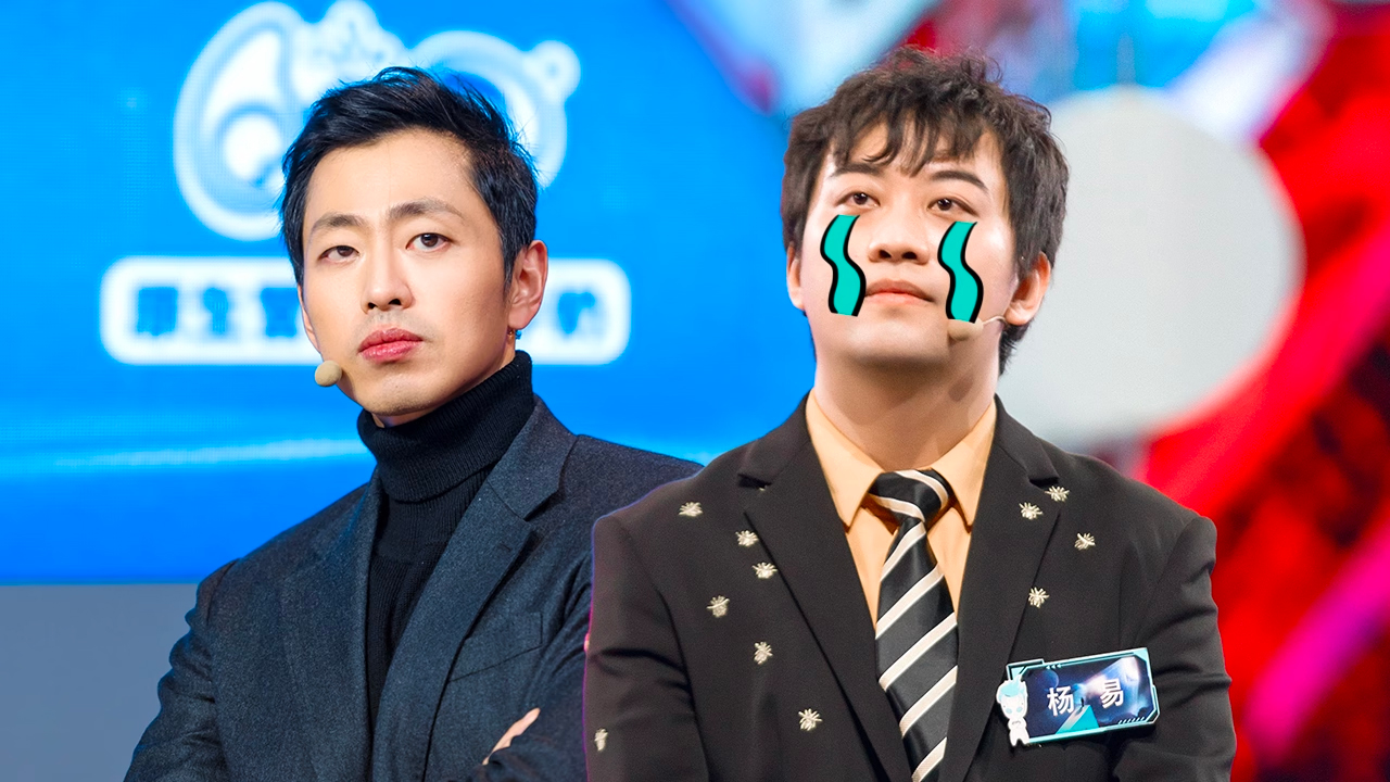 第5期加长版：紧张翻倍！挑战赛反转不断