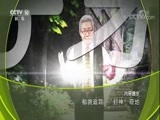 地理中国 《地理中国》 20180214 秘境追踪·“封神”奇地