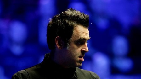 【球员锦标赛】单杆过百：第九局奥沙利文单杆105分