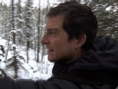 荒野求生第2季（Man vs. Wild season 2）第8集