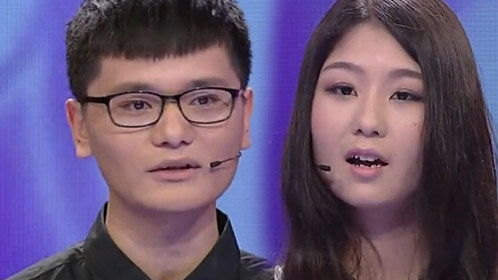 爱情保卫战 劈腿男出差寻新欢被识破