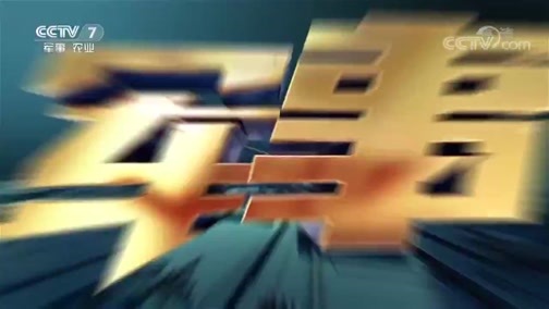 军事报道 《军事报道》 20190217