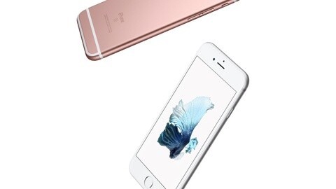 值不值得买 iphone6s点评