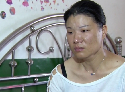 寻情记 一错再错的婚姻能否被原谅