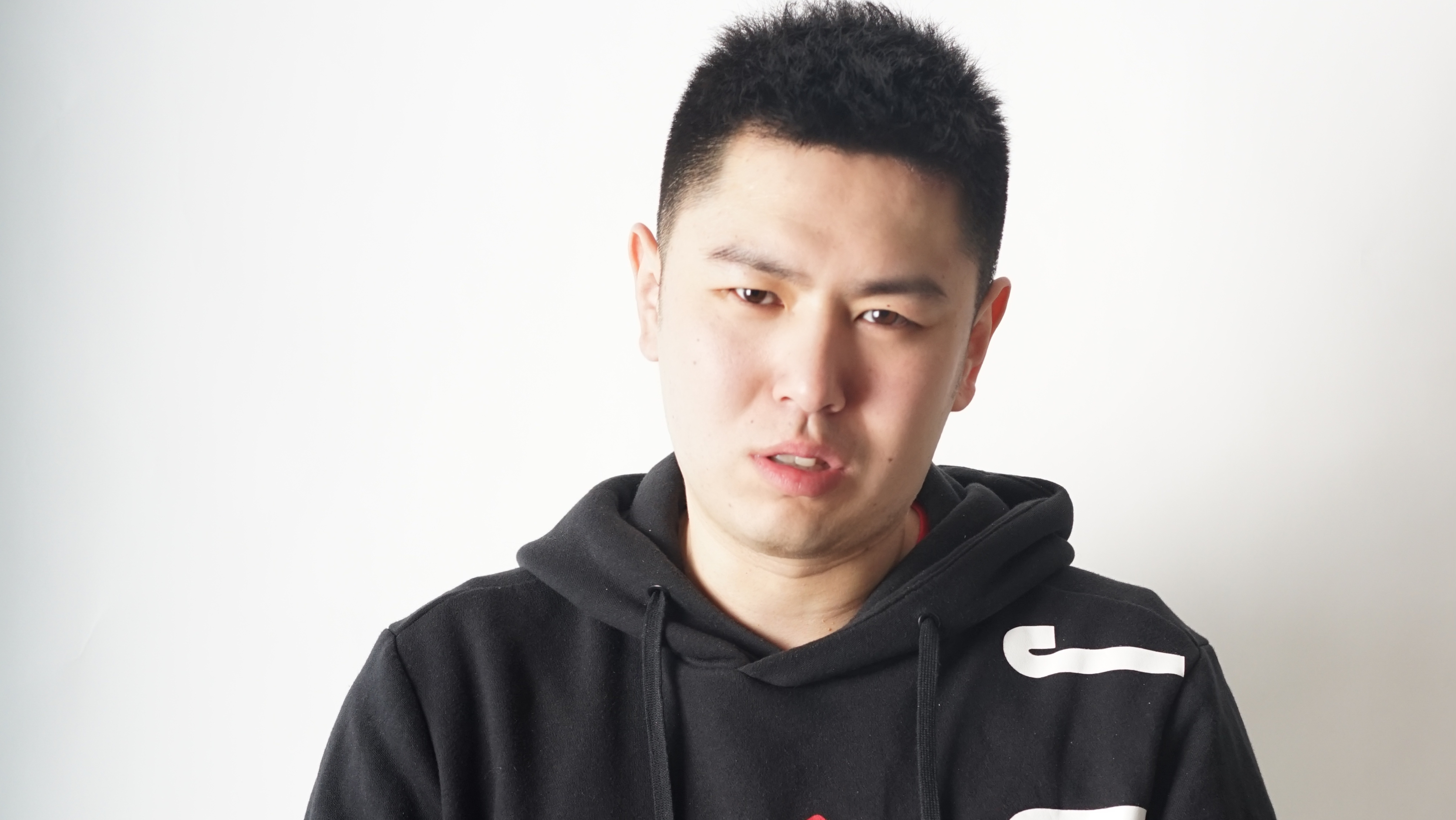 脱口秀大会云海选 第8期：冷面笑匠嗨聊山东脱口秀太逗