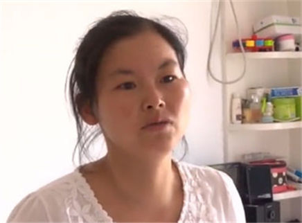 寻情记 癌症老公为何离奇失踪？